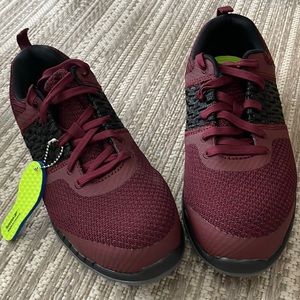 Rebook Athletic Work Shoes